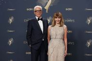 77th Primetime Emmy 2025 Awards - Source: Getty